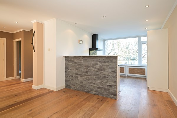 Medium property photo - Burgemeester Keijzerlaan 62, 2262 BK Leidschendam